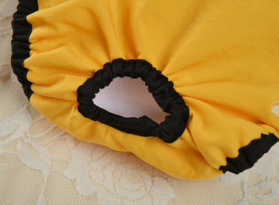 Pantalones de Protección Menstrual para Perras - Image 13