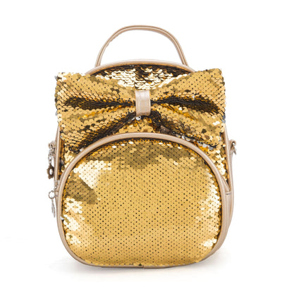 Mochila Infantil con Lentejuelas Brillantes y Diseño Adorable - Image 5
