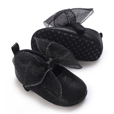 Zapatos Suave para Bebé y Niña Pequeña - Diseño Princesa Primavera - Image 61