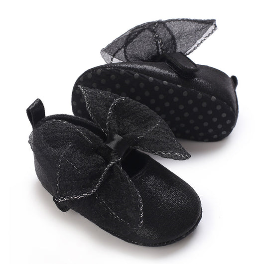 Zapatos Suave para Bebé y Niña Pequeña - Diseño Princesa Primavera - Image 61