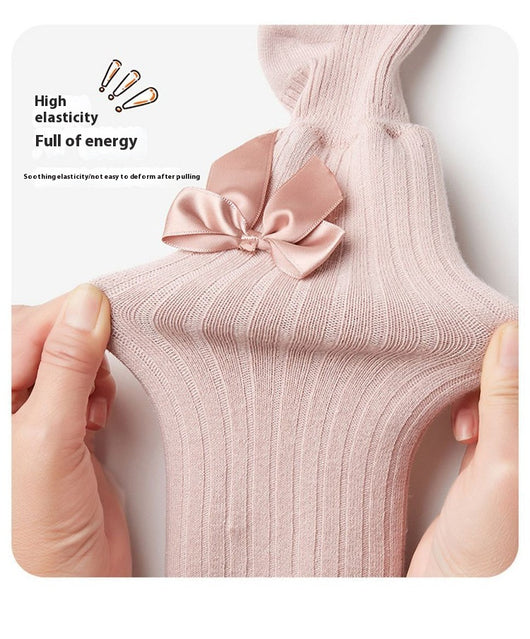 Leggings Térmicos para Bebé con Forro Polar Grueso - Image 15