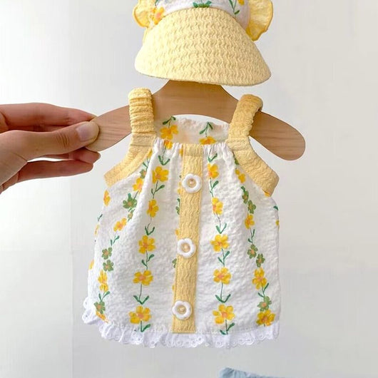 Camiseta Tirantes para Gatos - Ropa Cómoda para Mascotas - Image 7