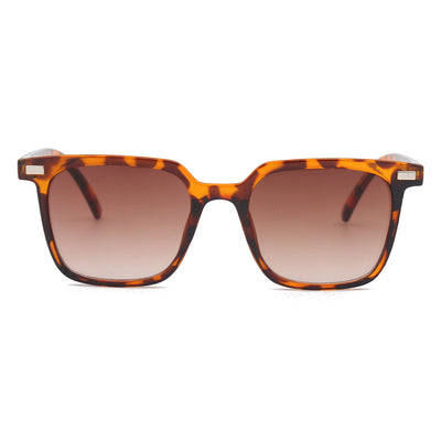 Gafas de Sol Retro Marco Multicolor con Detalles Decorativos - Image 16