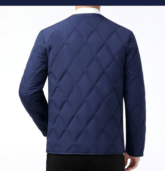Chamarra de Algodón con Forro Polar para Hombre - Image 22