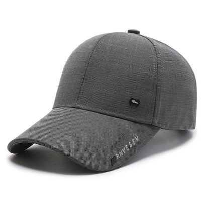 Gorra de Béisbol con Protección Solar y Visera Extensible - Image 7