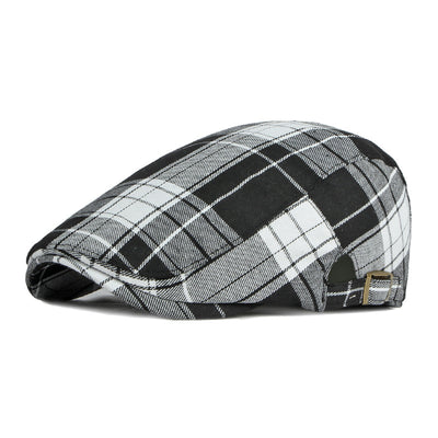 Gorra Personalizada Mujer Primavera Verano Estilo Ligero - Image 4