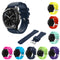 Correa de Silicona Transpirable para Samsung Gear S3 Classic - Original y Cómoda
