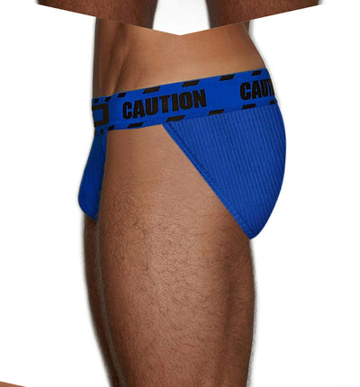 Slip Deportivo de Algodón con Tiro Alto para Hombre - Image 10