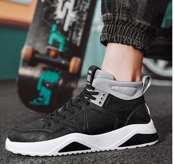 Zapatos Casuales Hombre Malla Baja - Comodidad Urbana