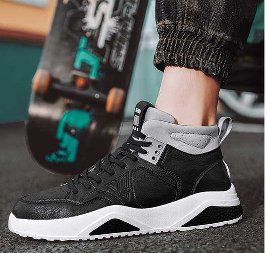 Zapatos Casuales Hombre Malla Baja - Comodidad Urbana