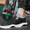 Zapatos Casuales Hombre Malla Baja - Comodidad Urbana