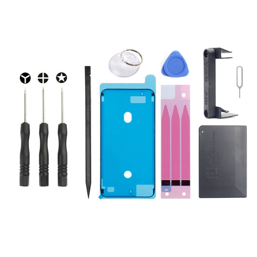 Kit Profesional de Desarmado para Celulares con Destornillador y Herramientas de Reparación - Image 2