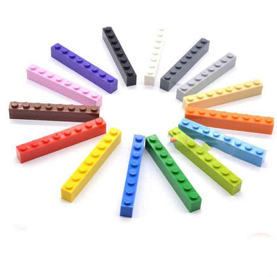 Bloques de Construcción Pequeños para Niños - Juguete Educativo - Image 11