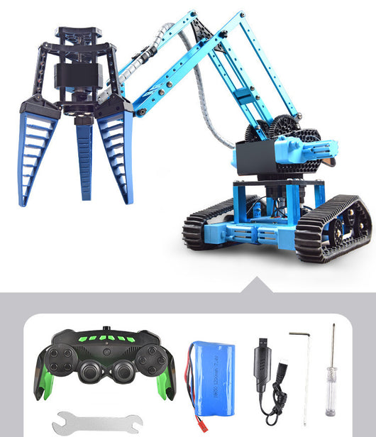 Robot Control Remoto de Aleación Tecnológica para Niños - Image 5