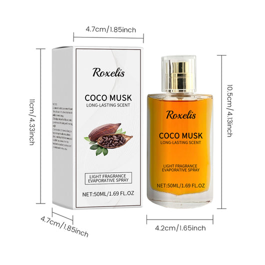 Colonia Masculina de Larga Duración con Notas Frescas y Elegantes - Image 13