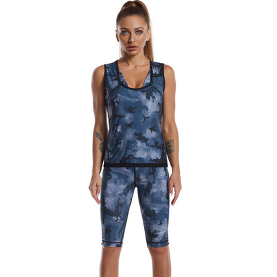 Traje Deportivo Reductor con Tecnología de Sudoración Intensiva - Image 17