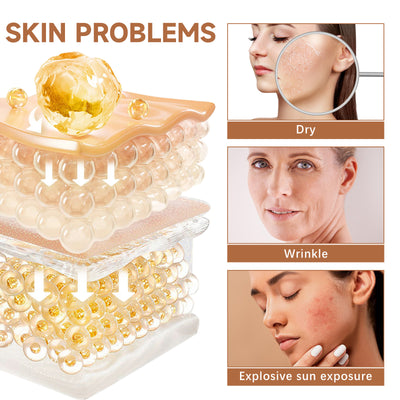 Fluido Facial Reafirmante Anti-Envejecimiento Eelhoe - Image 11