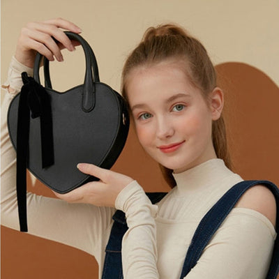 Bolsa Portátil Coreana Love - Diseño Moderno y Funcional - Image 3