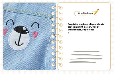 Mono Denim Versátil para Primavera y Otoño - Image 8