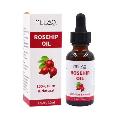 Aceite de Rosa Mosqueta 30ml - Hidratación Intensiva Unisex - Image 4