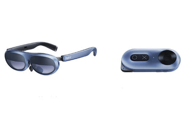Gafas AR Rokid Max - Experiencia de Juegos 3D Inmersiva - Image 6