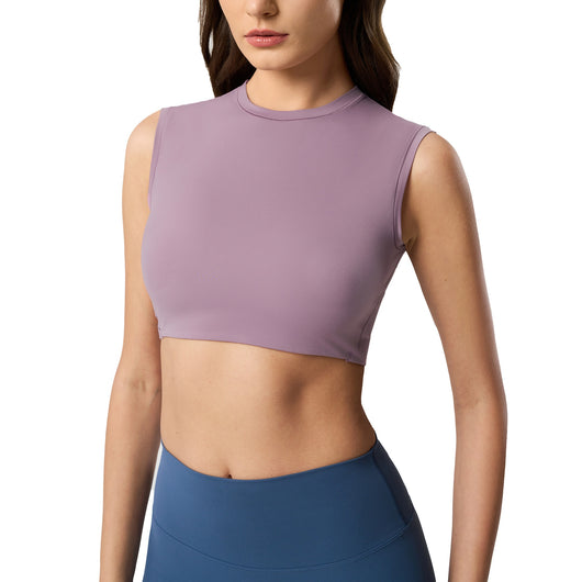 Top Deportivo Sexy para Mujer sin Relleno - Image 5
