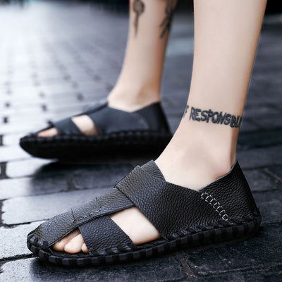Zapatos Casuales para Hombre Colección Otoño - Diseño Moderno y Tendencia - Image 9