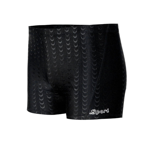 Traje de Baño Hombre Tiburón Piel Impermeable para Surfing y Playa - Image 6