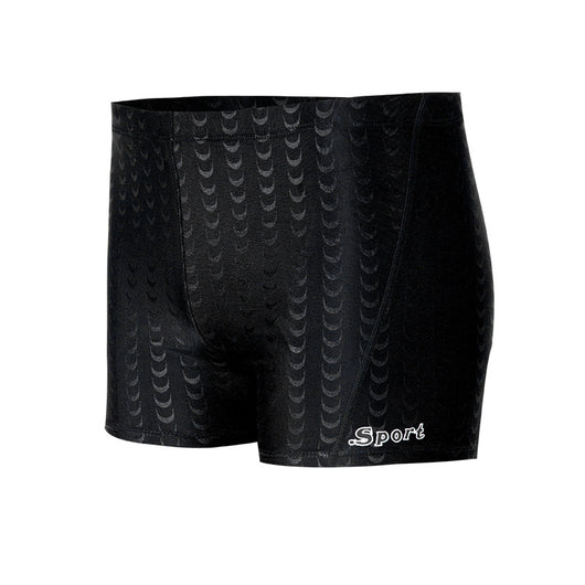 Traje de Baño Hombre Tiburón Piel Impermeable para Surfing y Playa - Image 6