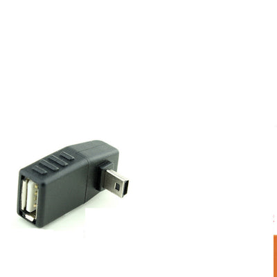 Adaptador de Audio USB-A Hembra a Mini 5 Pines Tipo T - Image 4