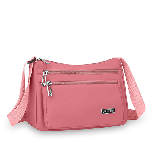 Bolso Bandolera Moderno para Mujer Profesional - Image 11