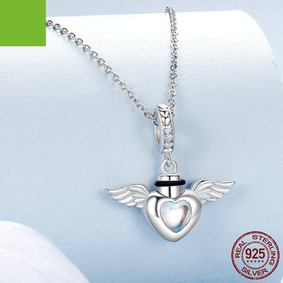Alas de Amor - Accesorios de Colgante Desmontable DIY - Image 4