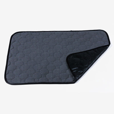 Tapete Absorbente Impermeable para Perros - Colchoneta Reutilizable Antideslizante - Image 7