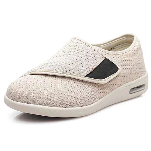 Zapatos Cómodos para Adultos Mayores - Diseño Ancho y Transpirable - Image 6
