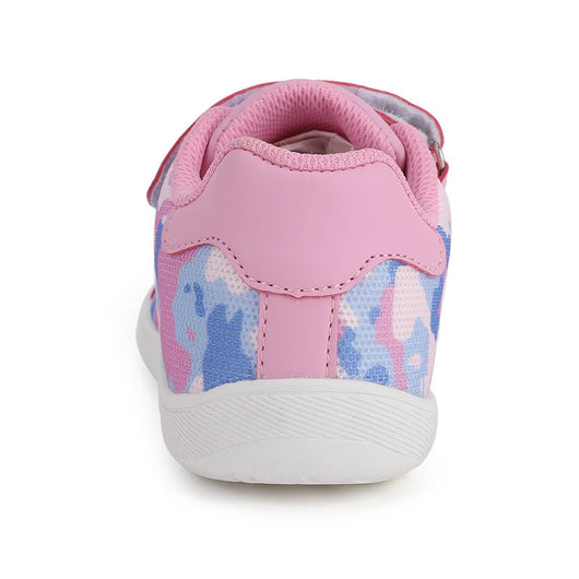 Zapatos Infantiles con Velcro Ancho y Puntera Espaciosa - Image 4