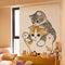 Gato Riding Neck 40 X 60 Cm Velcro