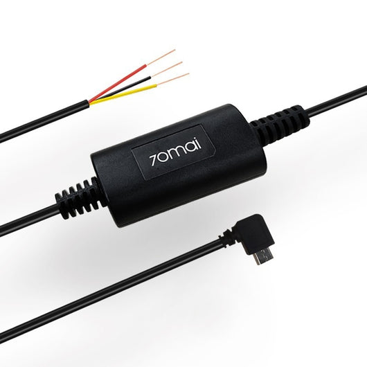 Espejo Retrovisor Inteligente con Dashcam 70mai - Monitoreo 24 Horas - Image 6