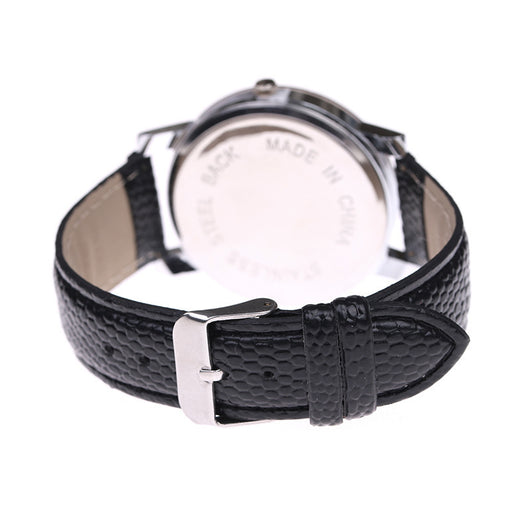 Reloj Unisex Meteor Line Diamond - Elegancia Atemporal - Image 7