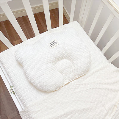 Almohada Correctiva de Fibra de Bambú para Bebés - Image 31