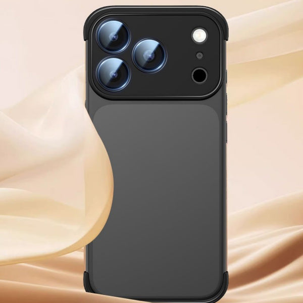 Funda Minimalista de Personalidad Simple