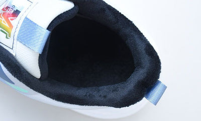 Zapatos Casuales Deportivos de Cuero con Suela Flexible e Impermeable - Image 16