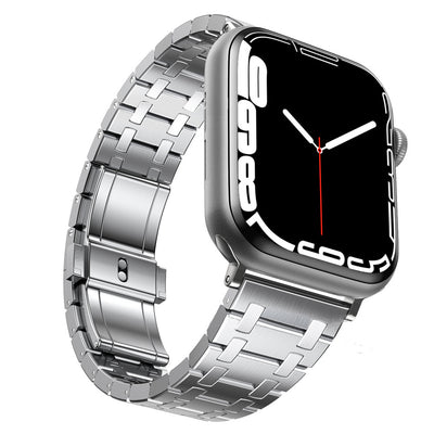 Reloj de Lujo con Pulsera de Acero Inoxidable - Image 3