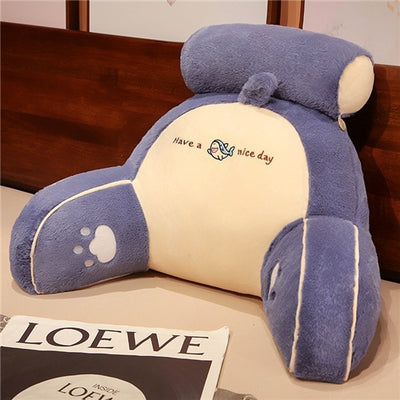 Almohada de Cuello Infantil con Protección Cervical - Image 8
