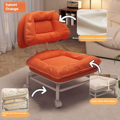 Taburete Multiusos para el Cuidado del Bebé - Image 11
