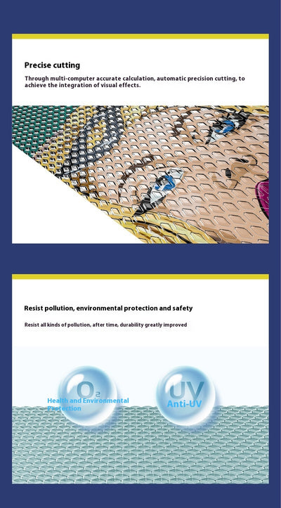 Película Protectora Antiarañazos e Impermeable para Bicicleta de Montaña - Image 18