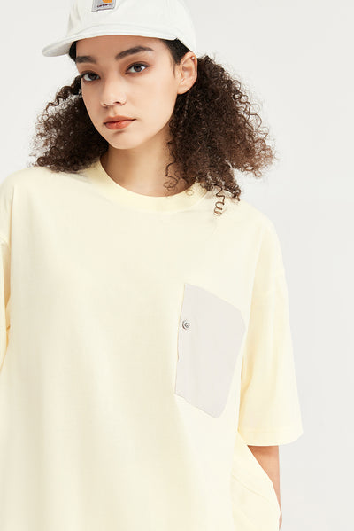 Camiseta Hydrogen con Tecnología de Tela Ligera - Manga Corta para Exterior - Image 20