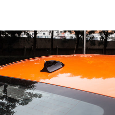 Antena Tiburón Modificada para Mazda 3 Generación - Diseño Aerodinámico - Image 20