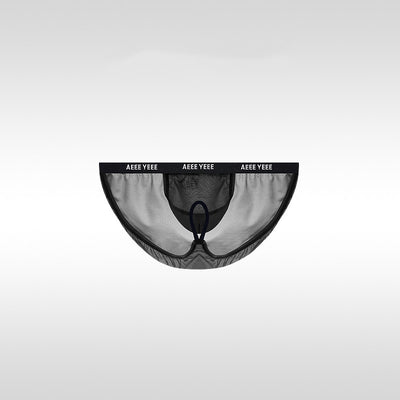 Suspensor Atlético Masculino con Soporte Ergonómico - Image 6