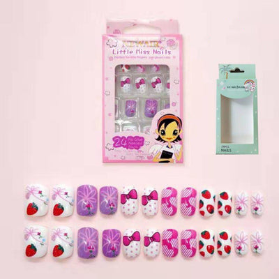 Parches para Uñas - Image 9