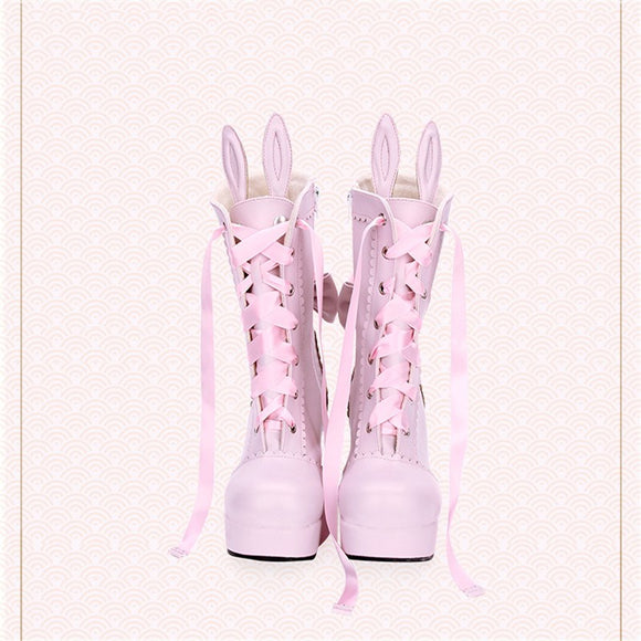 Botas Lolita: Estilo Gótico y Elegancia en Cada Paso